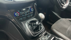 Ford Kuga 1.5 EcoBoost ST-Line Edition 5dr 2WD Petrol Estate